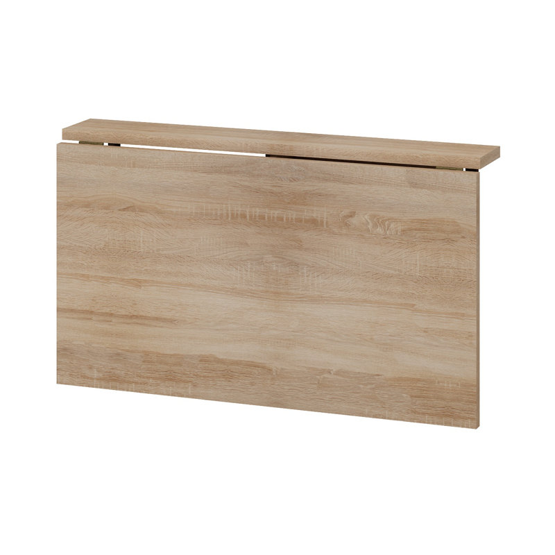 Latitude Run® Clarabelle Drop Leaf Dining Table & Reviews Wayfair